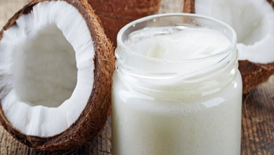 مميزات وعيوب Organic Virgin Coconut Oil