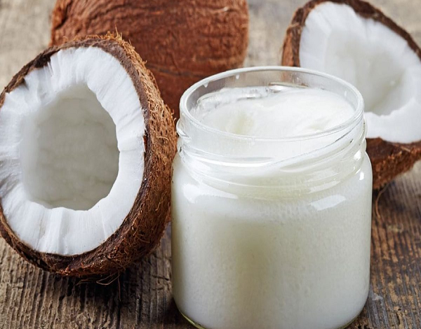 مميزات وعيوب Organic Virgin Coconut Oil