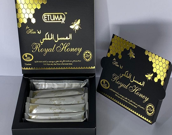 مميزات وعيوب العسل الملكي royal honey