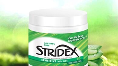 مميزات وعيوب قطن stridex